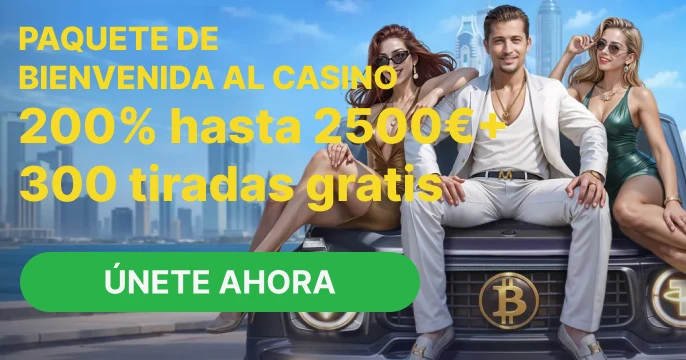 Millioner casino